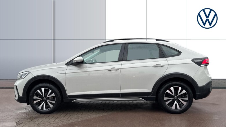 Volkswagen Taigo 1.0 TSI Life 5dr Petrol Hatchback